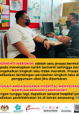 Speakout: Klinik Berhenti Merokok